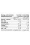 Whey Protein Powder 1200 Gr 40 Servings Sunrise Melon Tangerine Grapefruit - 2
