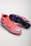 Unisex Astroturf Turf Football Boots with Tpu Sole Premium Socks (New Model) - 5