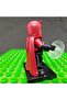Heroes Mini Figure X- Magneto X-041 - 4