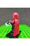 Heroes Mini Figure X- Magneto X-041 - 3