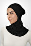 Ninja Sea and Pool Cap Black Color - 3