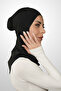 Ninja Sea and Pool Cap Black Color - 8