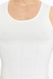 Men's Athlete Corset Waist Chest Belly Gynecomas Recovery Firming Upright Posture Helping Corset - 6