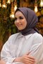 Bamboo Cashmere Scarf (Modest Wear, Lightweight, Comfortable, Stylish, High Quality, Hijab, Scarf, Shawl) - 6