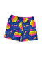 Cotton Lovely Girl's Shorts - 2