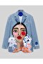 | Denim Portrait
