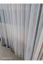 Opportunity Product Two-In-One Chain Tulle Curtain and Sunshade Curtain Package