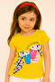 Quality Girls' T-Shirt