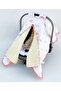 100% Cotton Multi-Purpose Double Layer Muslin Stroller Cover & Cushion - 6