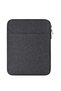 Universal tablet case 8-10.5inch type folder, Sigloo, Grey