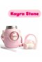 316 Steel, Stainless Flask-700Ml Bpa Free-Pink - 4
