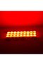 24 Volt 1.5 Watt Red 2835 Cob Module Led - 6