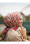 Eliza Pattern Spring Morning Soft Scarf
