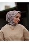 Cotton Soft Scarf Eliza Pattern - 2