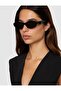 Parla Black Women's Sunglasses
