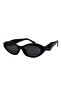 Parla Black Women's Sunglasses - 4
