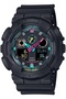 ساعة يد رجالية Ga-100Mf-1Adr G-Shock