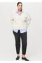 Newmom comfort high-rise jeans - 8