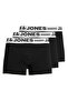 Men's Black Logo 3-Piece Boxer Pack - Sense - 7