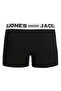 Men's Black Logo 3-Piece Boxer Pack - Sense - 2