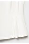 Pens Detailed Peplum Ball - 5