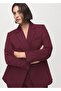 Fitted Blazer Jacket - 7
