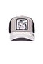 .MV Stripes (Tiger Figured) 101-1123 Hat