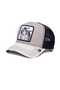 .MV Stripes (Tiger Figured) 101-1123 Hat - 2