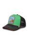 . 32 in Twenty (Crocodile Figured) Hat 101-1183 - 2