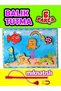 Magnetic Fishing Game Children's Educational Toy