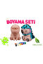 BOYAMA SETİ