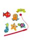 Magnetic Fishing Game Children's Educational Toy - 2