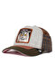 .Cum Laude (Owl Figured) Hat 101-0736 - 2