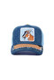. Silky Goat (Goat Figured) Hat 101-1281
