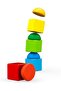 Magicube Blocks Stacking Magnetic Building Toys 8pcs - 2