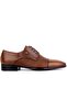 Fosco - Tan Leather Men's Classic Shoes 290-9081
