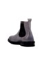 - Gray Leather Eva Sole Men's Boots 102-3624-081155 - 4