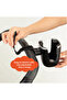 Stroller Cup Holder | Universal Cup & Bottle Phone Holder for Strollers, Walkers - 7