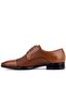 Fosco - Tan Leather Men's Classic Shoes 290-9081 - 3