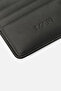 Terra Handmade Hand Painted Genuine Leather Card Holder – 6 Card Slots, Timeless Design - 6