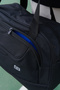 Black Sports Bag - 3