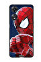 Protective Case Anti Scratch Shock Proof Bumper Cover For Oppo A98 Spiderman