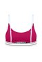 Women'S, Lingerie Set, (Bralet-Slip), Pink/Fuchia - 6