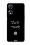 Protective Case Anti Scratch Shock Proof Bumper Cover For Oppo A98 Dont touch (2)