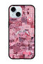 Protective Case Anti Scratch Shock Proof Bumper Cover For iPhone 15 Plus Dont Touch