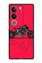Protective Case Anti Scratch Shock Proof Bumper Cover For Vivo V29 - V29 Pro Sports Bike