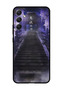 Protective Case Anti Scratch Shock Proof Bumper Cover For Samsung Galaxy M54 Demon slayer