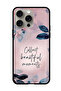 Protective Case For iPhone 15 Pro Max Collect Beautiful Moments