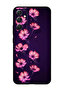 Protective Case Anti Scratch Shock Proof Bumper Cover For Samsung Galaxy M34 5G Smotth Flower