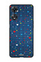Protective Case Anti Scratch Shock Proof Bumper Cover For Oppo A98 Heart Strings